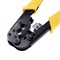 Клещи для обжима и разделки кабелей Cablexpert T-568, для RJ45, RJ12, RJ14, RJ11 - фото 51373087 Клещи для обжима и разделки кабелей Cablexpert T-568, для RJ45, RJ12, RJ14, RJ11 - фото 51373087