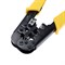 Клещи для обжима и разделки кабелей Cablexpert T-568, для RJ45, RJ12, RJ14, RJ11 - фото 51373088 Клещи для обжима и разделки кабелей Cablexpert T-568, для RJ45, RJ12, RJ14, RJ11 - фото 51373088