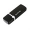 Флешка Qumo Optiva 02 Black, 32 Гб, USB2.0, черная - фото 51373322 Флешка Qumo Optiva 02 Black, 32 Гб, USB2.0, черная - фото 51373322