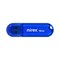 Флешка Mirex CANDY BLUE, 16 Гб ,USB2.0, чт до 25 Мб/с, зап до 15 Мб/с, синяя - фото 51373344 Флешка Mirex CANDY BLUE, 16 Гб ,USB2.0, чт до 25 Мб/с, зап до 15 Мб/с, синяя - фото 51373344