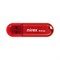Флешка Mirex CANDY RED, 64 Гб ,USB2.0, чт до 25 Мб/с, зап до 15 Мб/с, красная - фото 51373374 Флешка Mirex CANDY RED, 64 Гб ,USB2.0, чт до 25 Мб/с, зап до 15 Мб/с, красная - фото 51373374