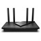 Wi-Fi роутер TP-Link Archer AX55, 2976 Мбит/с, 4 порта 1000 Мбит/с, чёрный - фото 51373393 Wi-Fi роутер TP-Link Archer AX55, 2976 Мбит/с, 4 порта 1000 Мбит/с, чёрный - фото 51373393