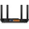 Wi-Fi роутер TP-Link Archer AX55, 2976 Мбит/с, 4 порта 1000 Мбит/с, чёрный - фото 51373394 Wi-Fi роутер TP-Link Archer AX55, 2976 Мбит/с, 4 порта 1000 Мбит/с, чёрный - фото 51373394