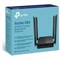 Wi-Fi роутер TP-Link Archer C64, 1167 Мбит/с, 4 порта 1000 Мбит/с, чёрный - фото 51373398