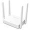 Wi-Fi роутер Mercusys AC10, 1167 Мбит/с, 2 порта 100 Мбит/с, белый - фото 51373403 Wi-Fi роутер Mercusys AC10, 1167 Мбит/с, 2 порта 100 Мбит/с, белый - фото 51373403