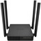 Wi-Fi роутер TP-Link Archer C54, 1167 Мбит/с, 4 порта 100 Мбит/с, чёрный - фото 51373406 Wi-Fi роутер TP-Link Archer C54, 1167 Мбит/с, 4 порта 100 Мбит/с, чёрный - фото 51373406