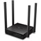 Wi-Fi роутер TP-Link Archer C54, 1167 Мбит/с, 4 порта 100 Мбит/с, чёрный - фото 51373407 Wi-Fi роутер TP-Link Archer C54, 1167 Мбит/с, 4 порта 100 Мбит/с, чёрный - фото 51373407