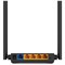 Wi-Fi роутер TP-Link Archer C54, 1167 Мбит/с, 4 порта 100 Мбит/с, чёрный - фото 51373408 Wi-Fi роутер TP-Link Archer C54, 1167 Мбит/с, 4 порта 100 Мбит/с, чёрный - фото 51373408
