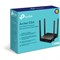Wi-Fi роутер TP-Link Archer C54, 1167 Мбит/с, 4 порта 100 Мбит/с, чёрный - фото 51373409 Wi-Fi роутер TP-Link Archer C54, 1167 Мбит/с, 4 порта 100 Мбит/с, чёрный - фото 51373409