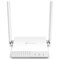 Wi-Fi роутер TP-Link TL-WR844N N300, 300 Мбит/с, 4 порта 100 Мбит/с, белый - фото 51373410 Wi-Fi роутер TP-Link TL-WR844N N300, 300 Мбит/с, 4 порта 100 Мбит/с, белый - фото 51373410