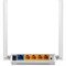 Wi-Fi роутер TP-Link TL-WR844N N300, 300 Мбит/с, 4 порта 100 Мбит/с, белый - фото 51373412 Wi-Fi роутер TP-Link TL-WR844N N300, 300 Мбит/с, 4 порта 100 Мбит/с, белый - фото 51373412