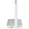 Wi-Fi роутер Keenetic DSL (KN-2010), 300 Мбит/с, 3 порта 100 Мбит/с, белый - фото 51373438 Wi-Fi роутер Keenetic DSL (KN-2010), 300 Мбит/с, 3 порта 100 Мбит/с, белый - фото 51373438