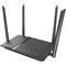 Wi-Fi роутер D-Link DIR-1260/RU/R1A, 1167 Мбит/с, 4 порта 1000 Мбит/с, чёрный - фото 51373446 Wi-Fi роутер D-Link DIR-1260/RU/R1A, 1167 Мбит/с, 4 порта 1000 Мбит/с, чёрный - фото 51373446