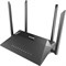 Wi-Fi роутер D-Link DIR-853, 1167 Мбит/с, 4 порта 1000 Мбит/с, чёрный - фото 51373451 Wi-Fi роутер D-Link DIR-853, 1167 Мбит/с, 4 порта 1000 Мбит/с, чёрный - фото 51373451