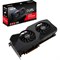 Видеокарта Asus DUAL-RX6700XT-12G, AMD Radeon RX 6700XT, 12Gb, GDDR6, HDMI, DP - фото 51373600 Видеокарта Asus DUAL-RX6700XT-12G, AMD Radeon RX 6700XT, 12Gb, GDDR6, HDMI, DP - фото 51373600