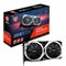 Видеокарта MSI RX 6700 XT MECH 2X 12G, AMD Radeon RX 6700XT, 12Gb, GDDR6, HDMI, DP - фото 51373651 Видеокарта MSI RX 6700 XT MECH 2X 12G, AMD Radeon RX 6700XT, 12Gb, GDDR6, HDMI, DP - фото 51373651