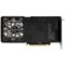Видеокарта Palit PA-RTX3060Ti DUAL OC 8G V1 LHR, GeForce RTX 3060Ti, 8Gb, GDDR6, HDMI, DP - фото 51373675 Видеокарта Palit PA-RTX3060Ti DUAL OC 8G V1 LHR, GeForce RTX 3060Ti, 8Gb, GDDR6, HDMI, DP - фото 51373675