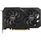 Видеокарта Asus DUAL-RTX3060TI-O8G-MINI-V2, GeForce RTX 3060Ti, 8Gb, GDDR6, HDMI, DP - фото 51373683 Видеокарта Asus DUAL-RTX3060TI-O8G-MINI-V2, GeForce RTX 3060Ti, 8Gb, GDDR6, HDMI, DP - фото 51373683
