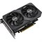Видеокарта Asus DUAL-RTX3060TI-O8G-MINI-V2, GeForce RTX 3060Ti, 8Gb, GDDR6, HDMI, DP - фото 51373684 Видеокарта Asus DUAL-RTX3060TI-O8G-MINI-V2, GeForce RTX 3060Ti, 8Gb, GDDR6, HDMI, DP - фото 51373684