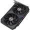 Видеокарта Asus DUAL-RTX3060TI-O8G-MINI-V2, GeForce RTX 3060Ti, 8Gb, GDDR6, HDMI, DP - фото 51373686 Видеокарта Asus DUAL-RTX3060TI-O8G-MINI-V2, GeForce RTX 3060Ti, 8Gb, GDDR6, HDMI, DP - фото 51373686