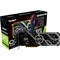 Видеокарта Palit PA-RTX3070 GAMINGPRO OC 8G V1 LHR, GeForce RTX 3070, 8Gb, GDDR6, HDMI, DP - фото 51373718 Видеокарта Palit PA-RTX3070 GAMINGPRO OC 8G V1 LHR, GeForce RTX 3070, 8Gb, GDDR6, HDMI, DP - фото 51373718