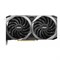 Видеокарта MSI RTX 3060 Ti VENTUS 2X 8G OCV1 LHR, GeForce RTX 3060Ti, 8Gb, GDDR6, HDMI, DP - фото 51373741 Видеокарта MSI RTX 3060 Ti VENTUS 2X 8G OCV1 LHR, GeForce RTX 3060Ti, 8Gb, GDDR6, HDMI, DP - фото 51373741