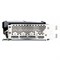 Видеокарта MSI RTX 3060 Ti VENTUS 2X 8G OCV1 LHR, GeForce RTX 3060Ti, 8Gb, GDDR6, HDMI, DP - фото 51373744 Видеокарта MSI RTX 3060 Ti VENTUS 2X 8G OCV1 LHR, GeForce RTX 3060Ti, 8Gb, GDDR6, HDMI, DP - фото 51373744