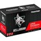 Видеокарта PowerColor AXRX 6700XT 12GBD6-3DHL, AMD Radeon RX 6700XT, 12Gb, GDDR6, HDMI, DP - фото 51373798 Видеокарта PowerColor AXRX 6700XT 12GBD6-3DHL, AMD Radeon RX 6700XT, 12Gb, GDDR6, HDMI, DP - фото 51373798