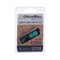 Флешка OltraMax 250, 4 Гб, USB2.0, чт до 15 Мб/с, зап до 8 Мб/с, бирюзовая - фото 51373916 Флешка OltraMax 250, 4 Гб, USB2.0, чт до 15 Мб/с, зап до 8 Мб/с, бирюзовая - фото 51373916