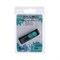 Флешка OltraMax 250, 8 Гб, USB2.0, чт до 15 Мб/с, зап до 8 Мб/с, бирюзовая - фото 51373963