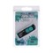 Флешка OltraMax 250, 16 Гб, USB2.0, чт до 15 Мб/с, зап до 8 Мб/с, бирюзовая - фото 51374007 Флешка OltraMax 250, 16 Гб, USB2.0, чт до 15 Мб/с, зап до 8 Мб/с, бирюзовая - фото 51374007
