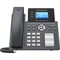 Телефон IP Grandstream GRP-2604, чёрный - фото 51374095 Телефон IP Grandstream GRP-2604, чёрный - фото 51374095