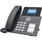 Телефон IP Grandstream GRP-2604, чёрный - фото 51374096 Телефон IP Grandstream GRP-2604, чёрный - фото 51374096