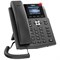 Телефон IP Fanvil X3S Pro, чёрный - фото 51374126 Телефон IP Fanvil X3S Pro, чёрный - фото 51374126