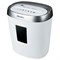 Шредер Deli Smart E9929-EU, фрагменты 4х25мм, 5 листов, скрепки, скобы - фото 51374169 Шредер Deli Smart E9929-EU, фрагменты 4х25мм, 5 листов, скрепки, скобы - фото 51374169