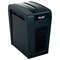 Шредер Rexel Secure X10-SL, фрагменты 4х40мм, 10 листов, скрепки, скобы - фото 51374218 Шредер Rexel Secure X10-SL, фрагменты 4х40мм, 10 листов, скрепки, скобы - фото 51374218