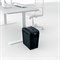 Шредер Rexel Secure X10-SL, фрагменты 4х40мм, 10 листов, скрепки, скобы - фото 51374221 Шредер Rexel Secure X10-SL, фрагменты 4х40мм, 10 листов, скрепки, скобы - фото 51374221