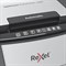 Шредер Rexel Optimum AutoFeed 130X, фрагменты 4х28мм,130 листов, скрепки, скобы, пл.карты - фото 51374309 Шредер Rexel Optimum AutoFeed 130X, фрагменты 4х28мм,130 листов, скрепки, скобы, пл.карты - фото 51374309