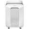 Шредер Fellowes PowerShred LX201, фрагменты 2х12мм, 12 листов, скрепки, скобы,пл.карты - фото 51374366 Шредер Fellowes PowerShred LX201, фрагменты 2х12мм, 12 листов, скрепки, скобы,пл.карты - фото 51374366