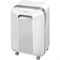 Шредер Fellowes PowerShred LX201, фрагменты 2х12мм, 12 листов, скрепки, скобы,пл.карты - фото 51374367 Шредер Fellowes PowerShred LX201, фрагменты 2х12мм, 12 листов, скрепки, скобы,пл.карты - фото 51374367