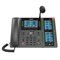 Телефон IP Fanvil X210i, чёрный - фото 51374377 Телефон IP Fanvil X210i, чёрный - фото 51374377