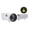 Проектор Cactus CS-PRO.09WT.WXGA-A, 3000лм, 1280x720, 2000:1, ресурс лампы:50000ч, USB, HDMI 93551 - фото 51374442 Проектор Cactus CS-PRO.09WT.WXGA-A, 3000лм, 1280x720, 2000:1, ресурс лампы:50000ч, USB, HDMI 93551 - фото 51374442