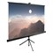 Экран Cactus 180x180см CS-PSTE-180x180-BK, 1:1, напольный, рулонный, черный - фото 51374485 Экран Cactus 180x180см CS-PSTE-180x180-BK, 1:1, напольный, рулонный, черный - фото 51374485