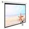 Экран Cactus 138x220см CS-PSME-220x138-WT, 16:10, настенно-потолочный, рулонный, белый - фото 51374520 Экран Cactus 138x220см CS-PSME-220x138-WT, 16:10, настенно-потолочный, рулонный, белый - фото 51374520