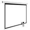 Экран Cactus 138x220см CS-PSME-220x138-WT, 16:10, настенно-потолочный, рулонный, белый - фото 51374521 Экран Cactus 138x220см CS-PSME-220x138-WT, 16:10, настенно-потолочный, рулонный, белый - фото 51374521