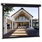 Экран Cactus 128x170.7см CS-PSW-128X170-BK, 4:3, настенно-потолочный, рулонный, черный - фото 51374535 Экран Cactus 128x170.7см CS-PSW-128X170-BK, 4:3, настенно-потолочный, рулонный, черный - фото 51374535