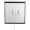 Экран 240x240 см, Digis Optimal-D DSOD-1107, 1:1, настенно-потолочный, рулонный - фото 51374737 Экран 240x240 см, Digis Optimal-D DSOD-1107, 1:1, настенно-потолочный, рулонный - фото 51374737