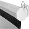 Экран 240x240 см, Digis Optimal-D DSOD-1107, 1:1, настенно-потолочный, рулонный - фото 51374739 Экран 240x240 см, Digis Optimal-D DSOD-1107, 1:1, настенно-потолочный, рулонный - фото 51374739