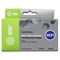 Картридж струйный Cactus CS-EPT0551 черный для Epson Stylus RX520/Stylus Photo R240 (10мл) - фото 51374765 Картридж струйный Cactus CS-EPT0551 черный для Epson Stylus RX520/Stylus Photo R240 (10мл) - фото 51374765