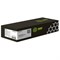 Картридж Cactus CS-PH6130Y 106R01284 Yellow для Xerox Phaser 6130 (1900k), желтый - фото 51374929 Картридж Cactus CS-PH6130Y 106R01284 Yellow для Xerox Phaser 6130 (1900k), желтый - фото 51374929